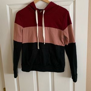 Women’s Hoodie
